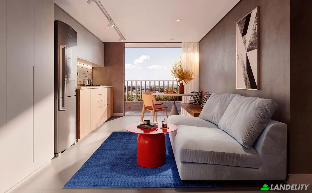 Land/Lot for Sale Porto Belo - State of Santa Catarina, Porto Belo, State of Santa Catarina, Brazil, 88210. Photo 3