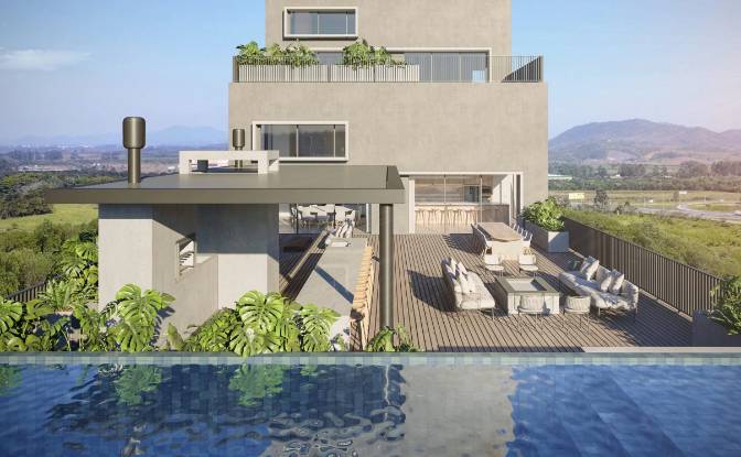 Land/Lot for Sale Porto Belo - State of Santa. Photo#13