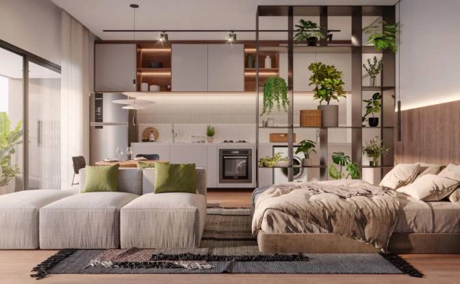 Land/Lot for Sale Porto Belo - State of Santa. Photo#20