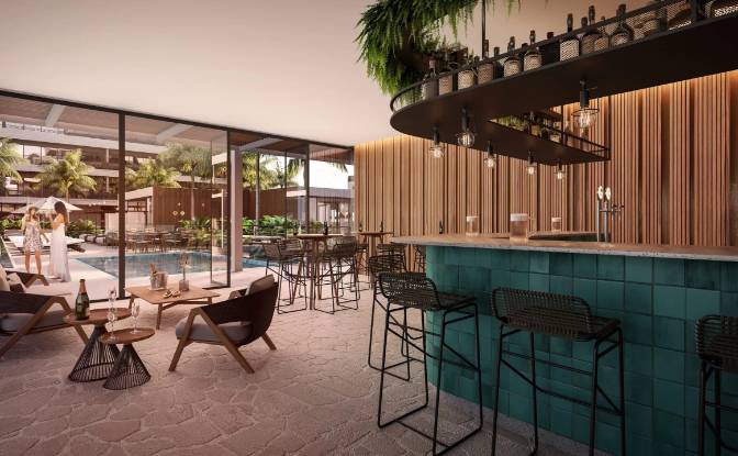 Land/Lot for Sale Porto Belo - State of Santa. Photo#4