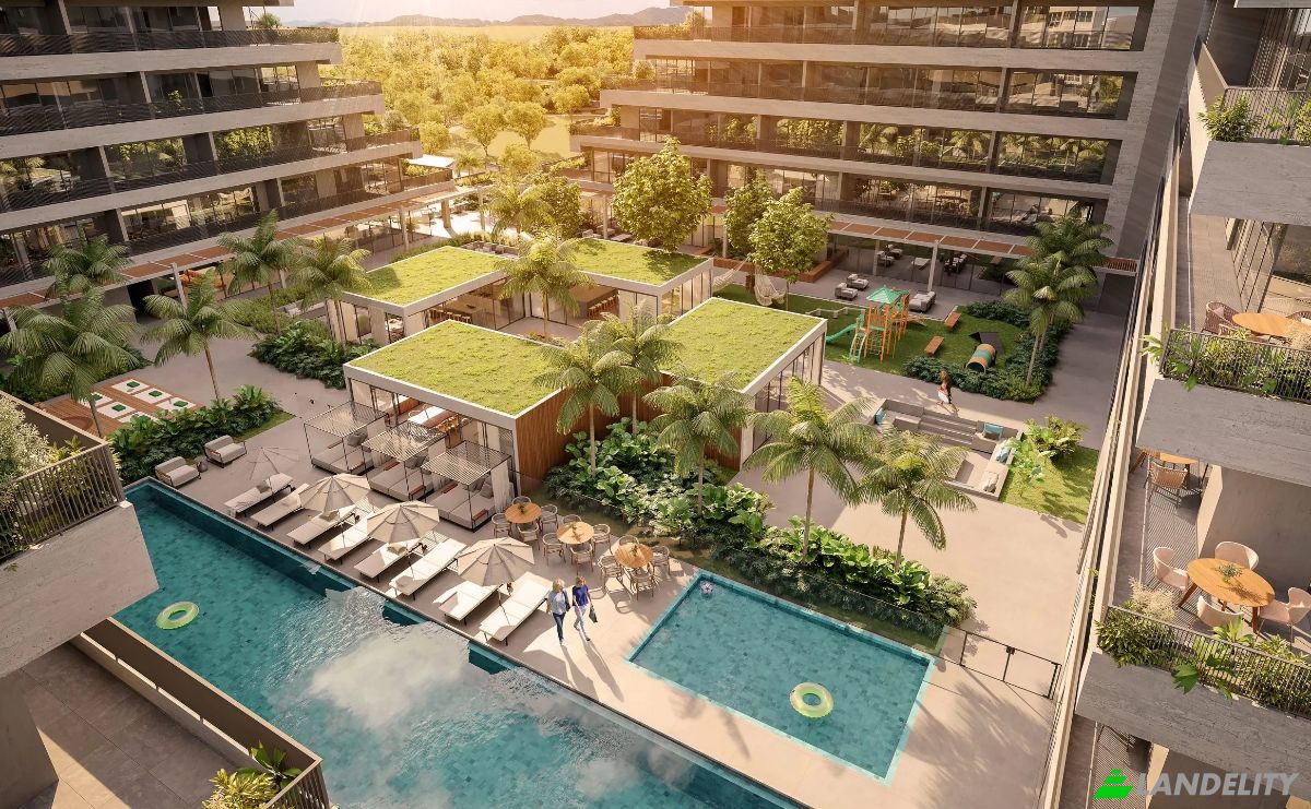 Land/Lot for Sale Porto Belo - State of Santa Catarina, Porto Belo, State of Santa Catarina, Brazil, 88210. Photo 1