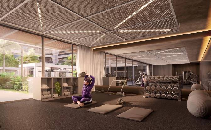 Land/Lot for Sale Porto Belo - State of Santa. Photo#21