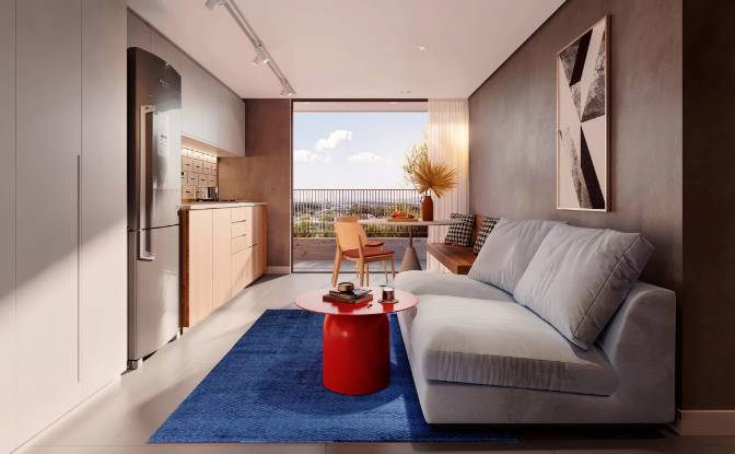 Land/Lot for Sale Porto Belo - State of Santa. Photo#23