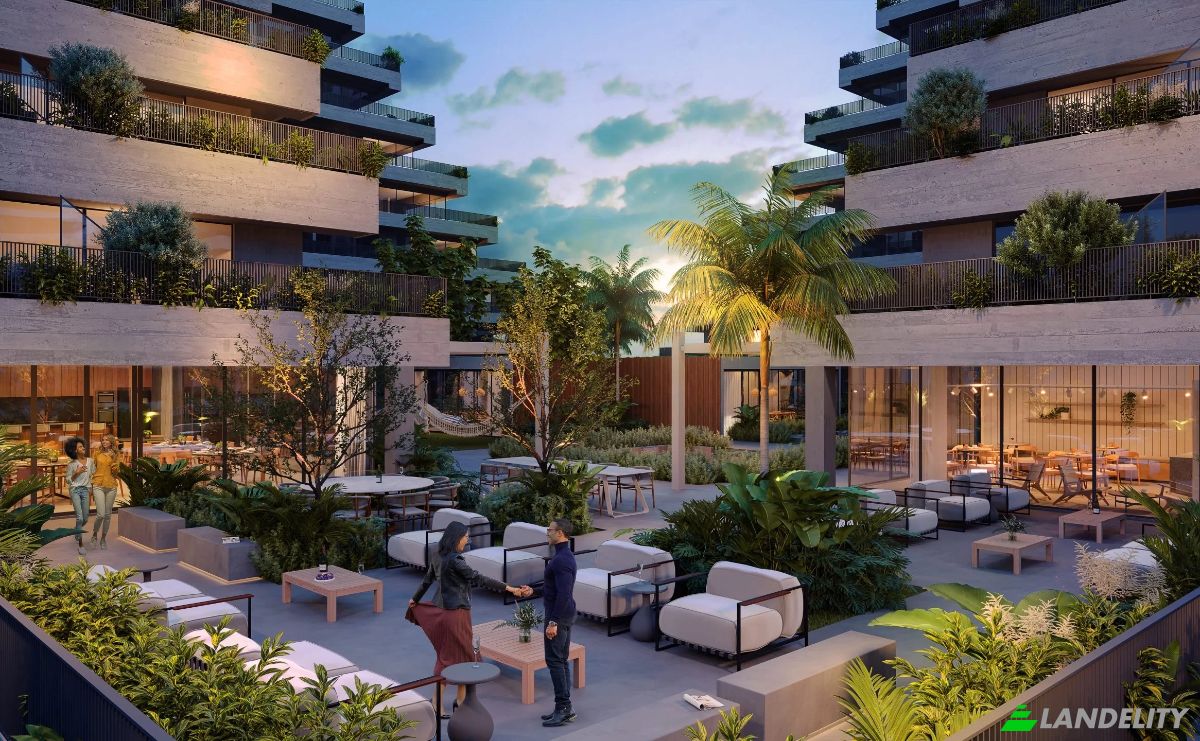 Land/Lot for Sale Porto Belo - State of Santa Catarina, Porto Belo, State of Santa Catarina, Brazil, 88210. Photo 25