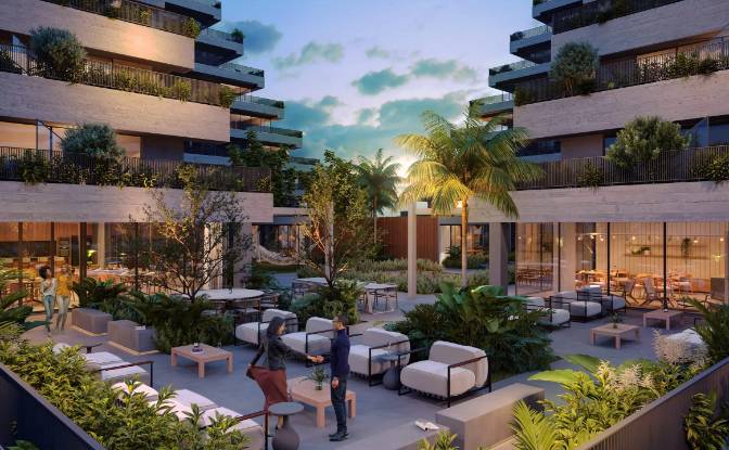 Land/Lot for Sale Porto Belo - State of Santa. Photo#25