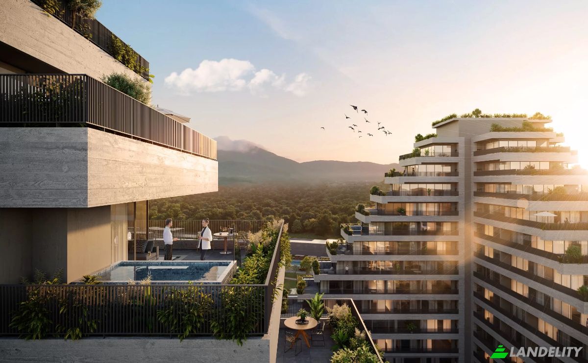 Land/Lot for Sale Porto Belo - State of Santa Catarina, Porto Belo, State of Santa Catarina, Brazil, 88210. Photo 5