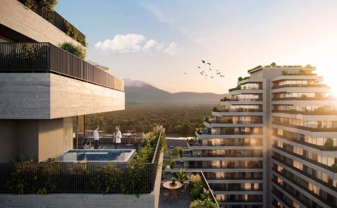 Land/Lot for Sale Porto Belo - State of Santa. Photo#5