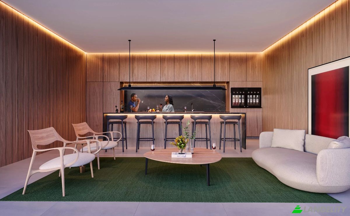 Land/Lot for Sale Porto Belo - State of Santa Catarina, Porto Belo, State of Santa Catarina, Brazil, 88210. Photo 6