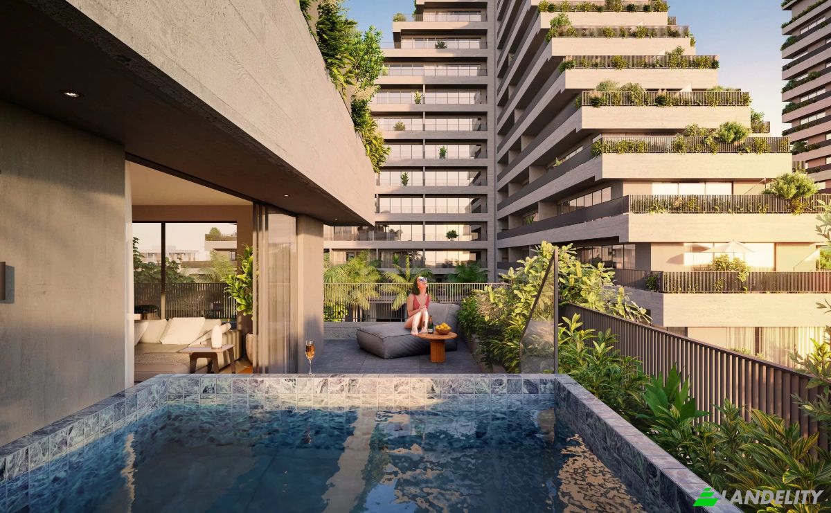 Land/Lot for Sale Porto Belo - State of Santa Catarina, Porto Belo, State of Santa Catarina, Brazil, 88210. Photo 8