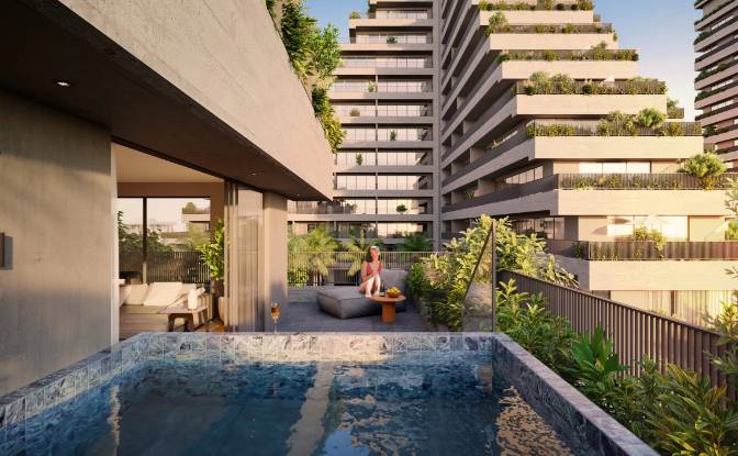 Land/Lot for Sale Porto Belo - State of Santa. Photo#8