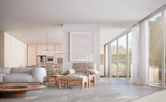 Land/Lot for Sale Porto Belo - State of Santa. Photo#10