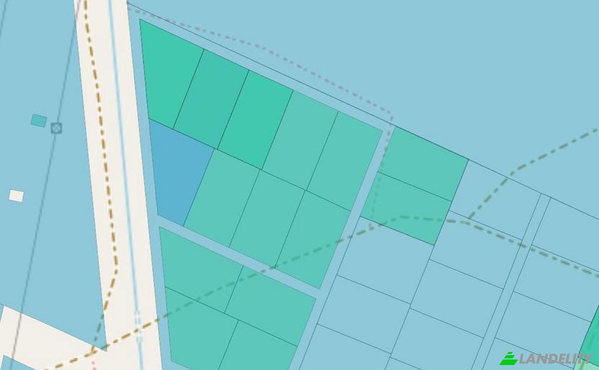 Земля/Ділянка продаж Вулиця без назви, Київська обл, Горенка, Києво-Святошинський район, Київська область, Україна. Фото 4