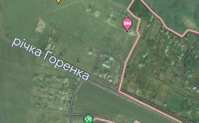 Земля/Ділянка продаж Вулиця без назви. Фото#5