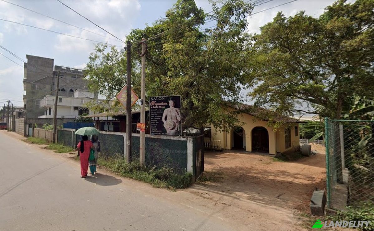 Земля/Ділянка продаж Wattala 11300, Wattala, Gampaha, Western Province, Sri Lanka. Фото 2
