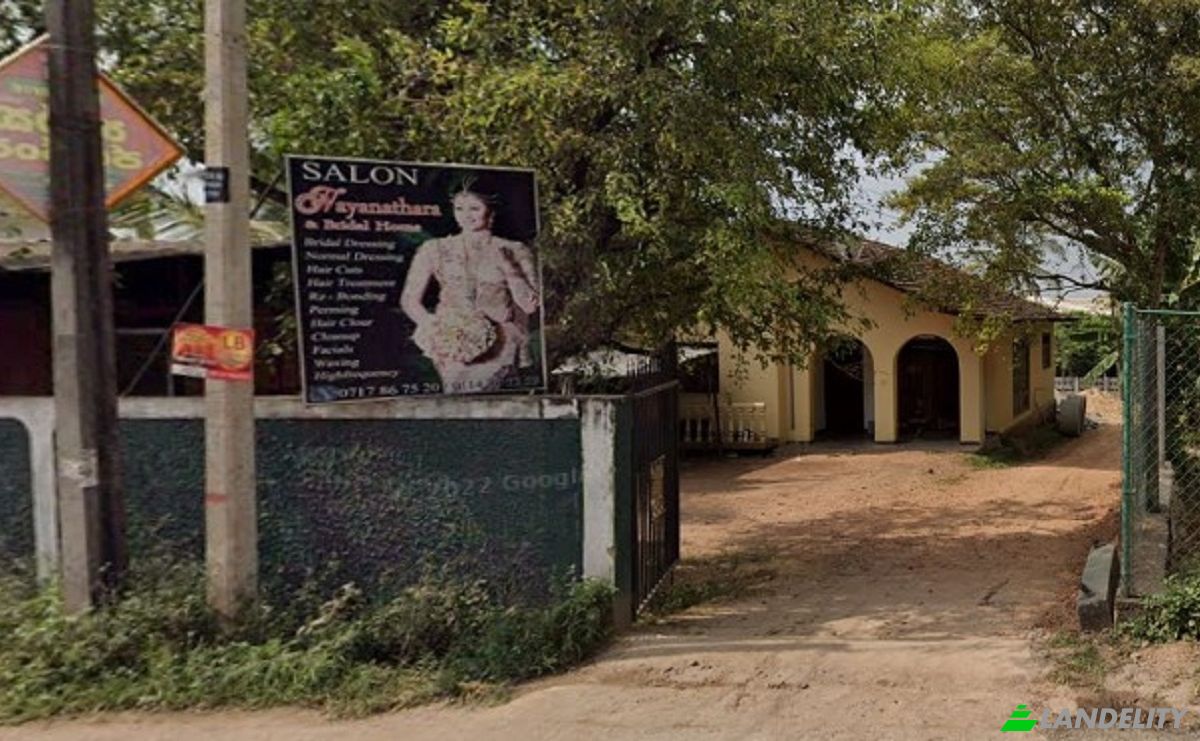 Земля/Ділянка продаж Wattala 11300, Wattala, Gampaha, Western Province, Sri Lanka. Фото 3