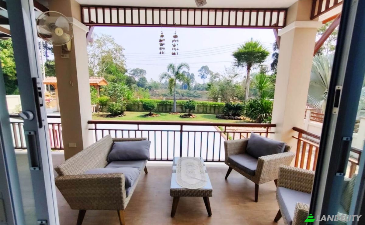 Single Family Home for Sale Ban Yang, Mueang Buri Ram District, Buri Ram, Thailand, Buri Ram 31000. Photo 2