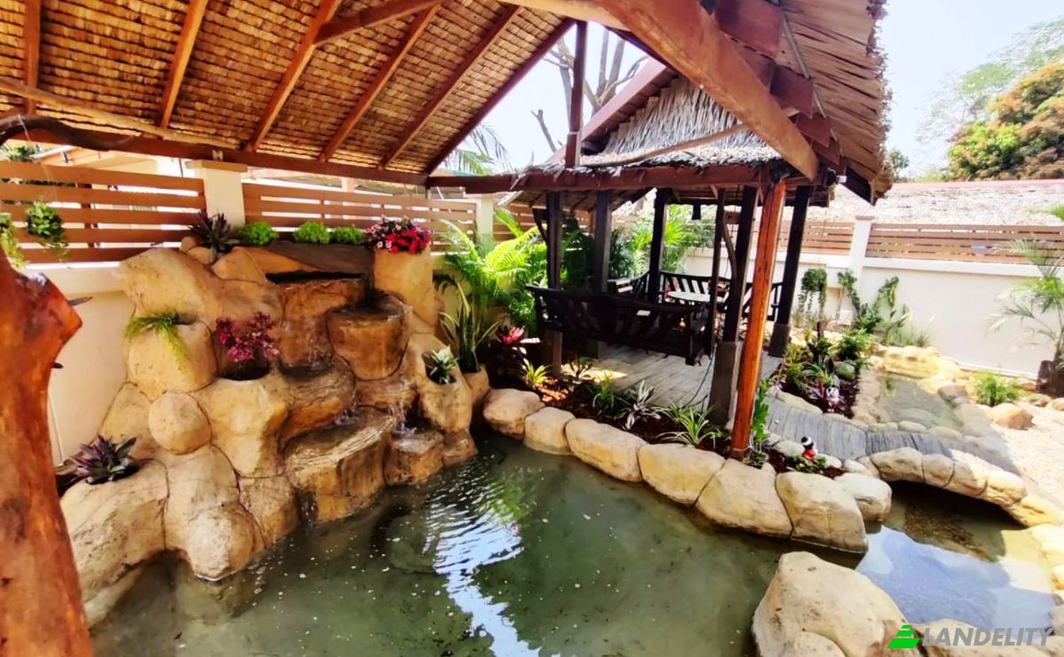 Single Family Home for Sale Ban Yang, Mueang Buri Ram District, Buri Ram, Thailand, Buri Ram 31000. Photo 11