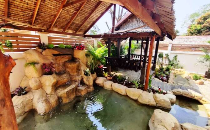 Single Family Home for Sale Ban Yang. Photo#11 Single Family Home for Sale Ban Yang. Photo#11