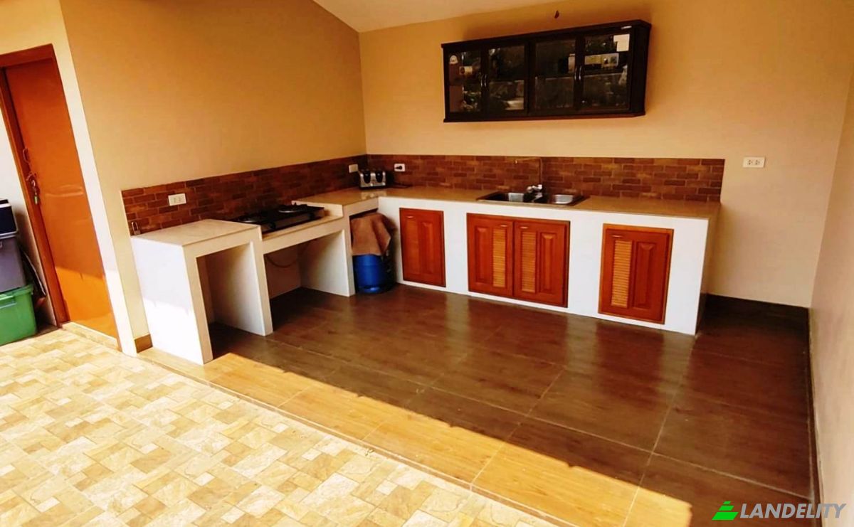 Single Family Home for Sale Ban Yang, Mueang Buri Ram District, Buri Ram, Thailand, Buri Ram 31000. Photo 12