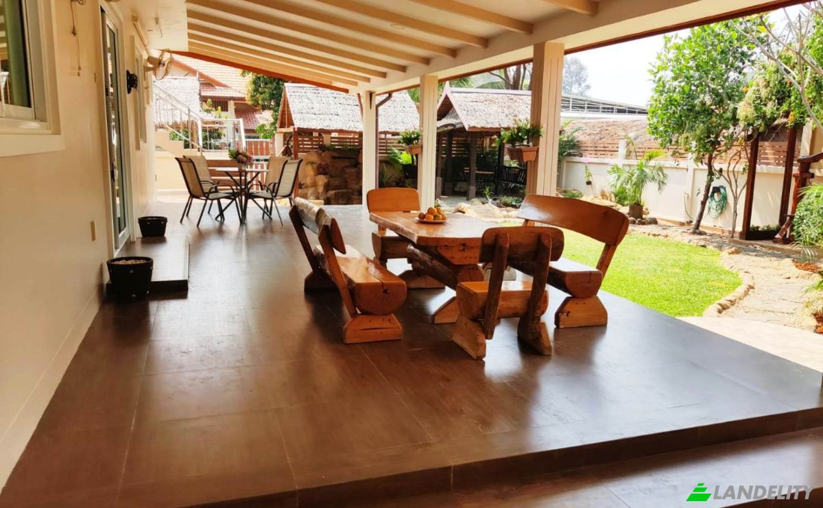 Single Family Home for Sale Ban Yang, Mueang Buri Ram District, Buri Ram, Thailand, Buri Ram 31000. Photo 4