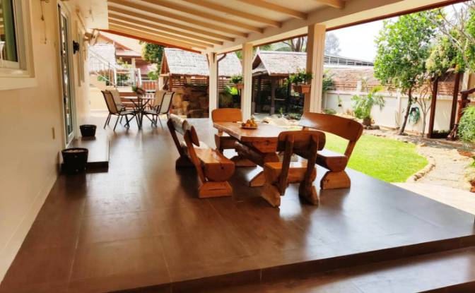 Single Family Home for Sale Ban Yang. Photo#4 Single Family Home for Sale Ban Yang. Photo#4