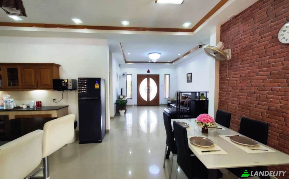 Single Family Home for Sale Ban Yang, Mueang Buri Ram District, Buri Ram, Thailand, Buri Ram 31000. Photo 8