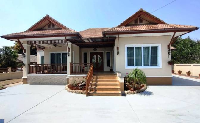 Single Family Home for Sale Ban Yang. Photo#9 Single Family Home for Sale Ban Yang. Photo#9