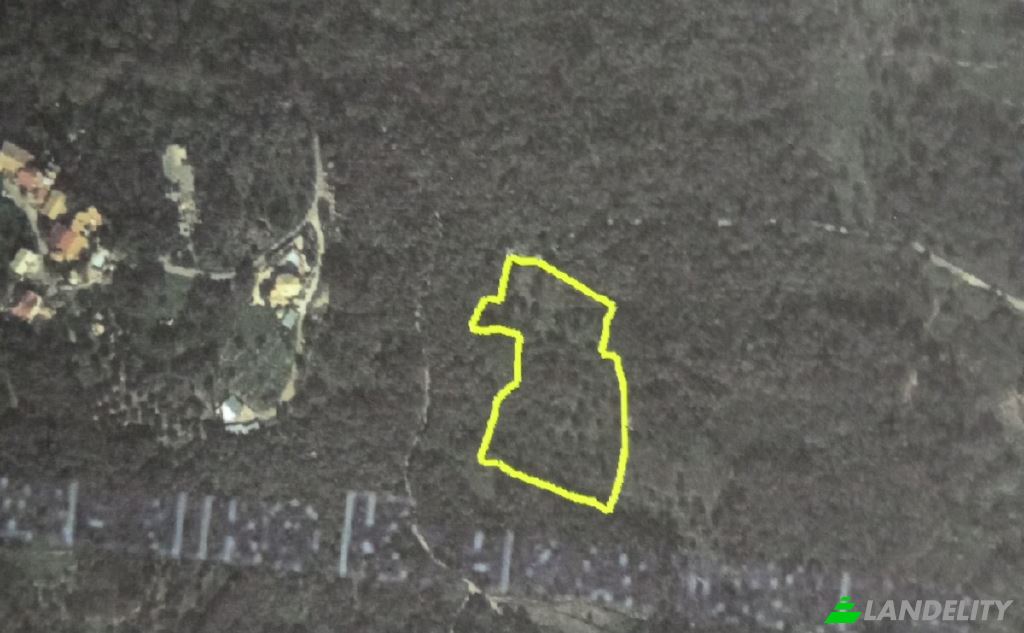 Land/Lot for Sale EparOd Agious Theodorous, Kerkira, Melitiei, Ionian Islands, Decentralized Administration of Peloponnese, Western Greece and the Ionian, Greece. Photo 4