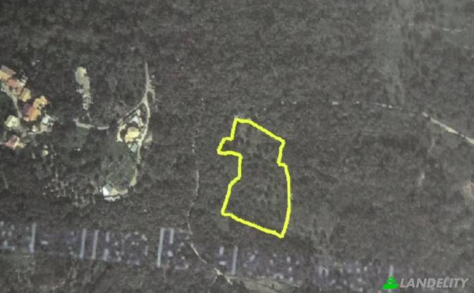 Land/Lot for Sale EparOd Agious Theodorous. Photo#4