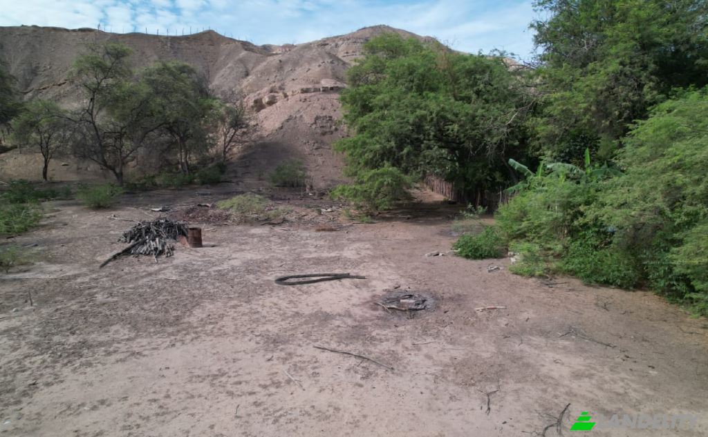 Land/Lot for Sale Carr Barrancos, 24560, Barrancos, Contralmirante Villar Province, Tumbes, Peru. Photo 2