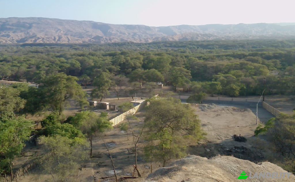 Land/Lot for Sale Carr Barrancos, 24560, Barrancos, Contralmirante Villar Province, Tumbes, Peru. Photo 3