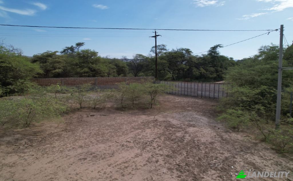 Land/Lot for Sale Carr Barrancos, 24560, Barrancos, Contralmirante Villar Province, Tumbes, Peru. Photo 4