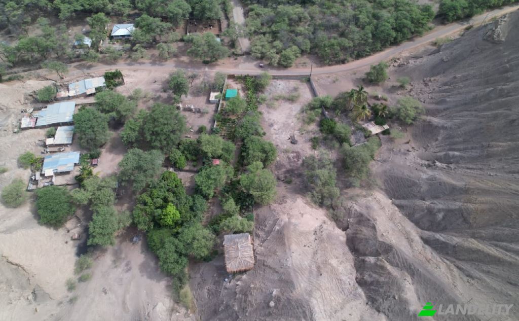 Land/Lot for Sale Carr Barrancos, 24560, Barrancos, Contralmirante Villar Province, Tumbes, Peru. Photo 6