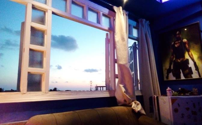 Single Family Home for Sale ADH Dheraa Al Bahri. Photo#22