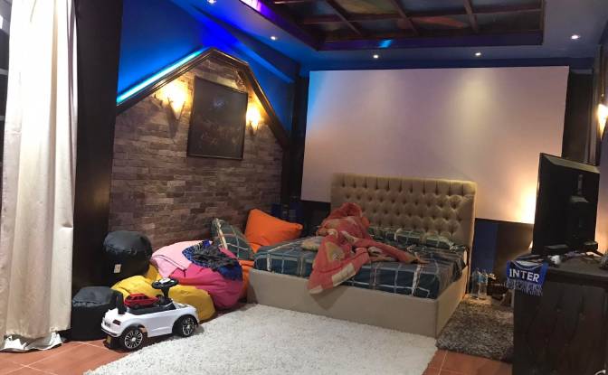 Single Family Home for Sale ADH Dheraa Al Bahri. Photo#23