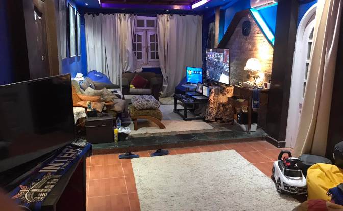 Single Family Home for Sale ADH Dheraa Al Bahri. Photo#24