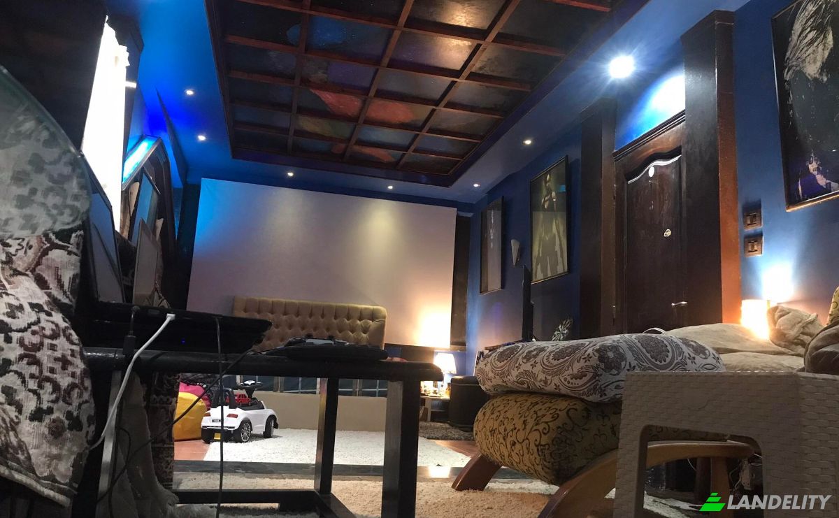 Single Family Home for Sale ADH Dheraa Al Bahri, Borg El Arab, Alexandria Governorate, Egypt, Alexandria Governorate 5237041. Photo 25