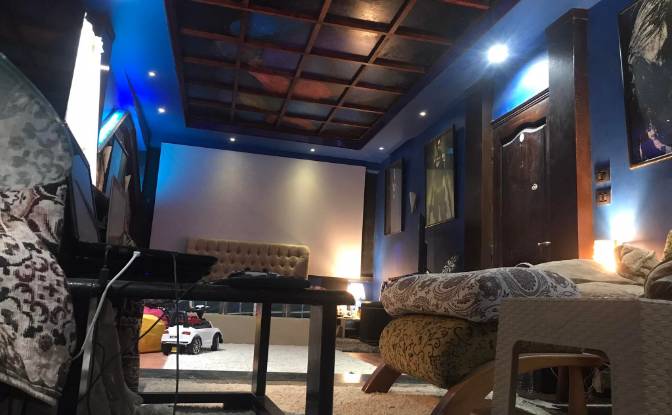 Single Family Home for Sale ADH Dheraa Al Bahri. Photo#25