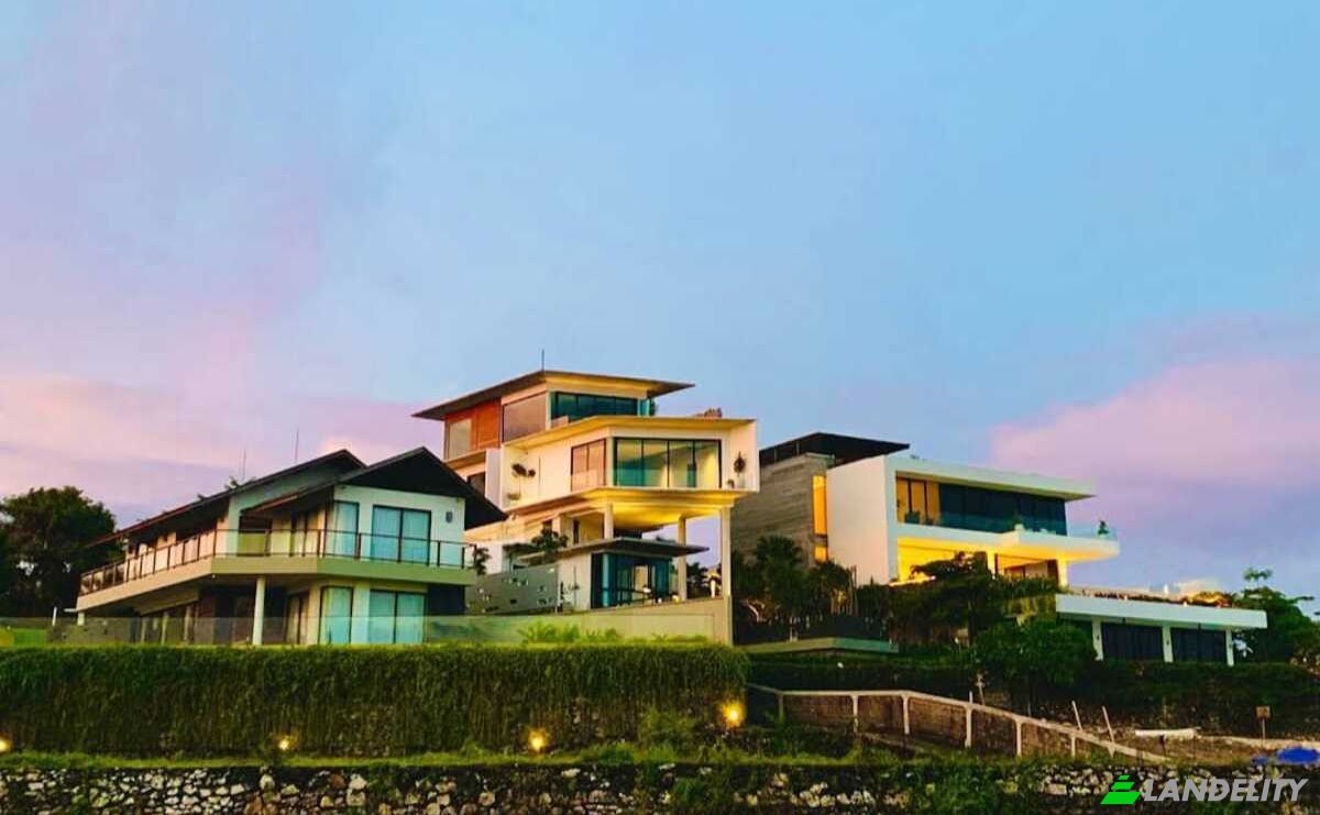 Single Family Home for Sale Tambyak, Kec Kuta Sel, Kabupaten Badung, Bali 80362, Pecatu, Badung Regency, Bali, Indonesia. Photo 4