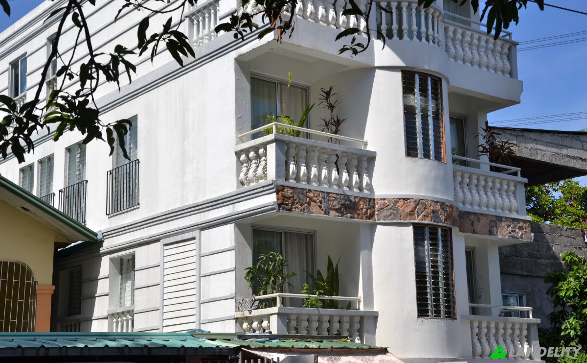 Односімейний будинок продаж Rutherford St, San Jose del Monte City, Bulacan, Central Luzon, Philippines. Фото 1