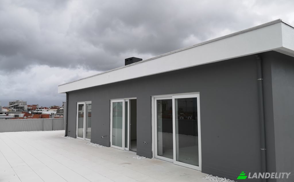 Apartment for Sale Av da Liberdade andar sala, Braga, Portugal. Photo 6