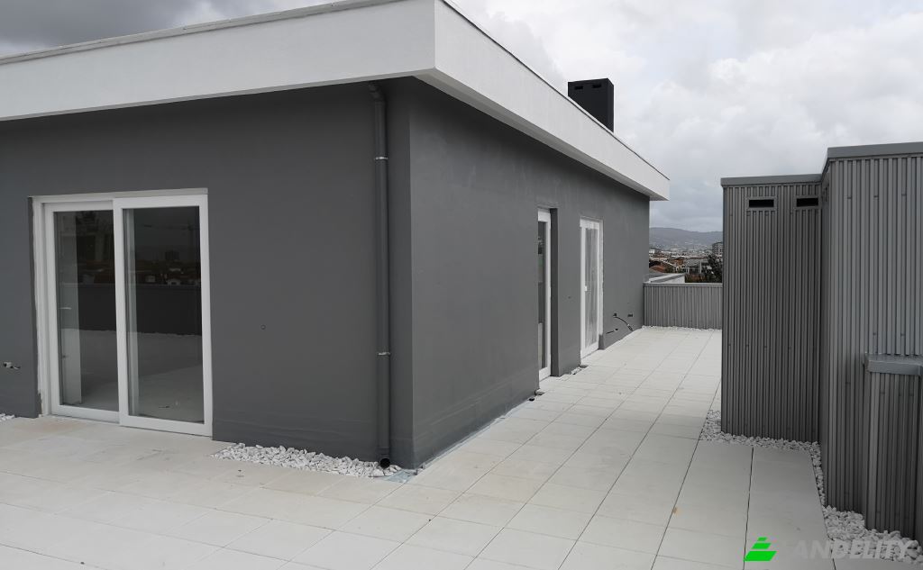 Apartment for Sale Av da Liberdade andar sala, Braga, Portugal. Photo 8