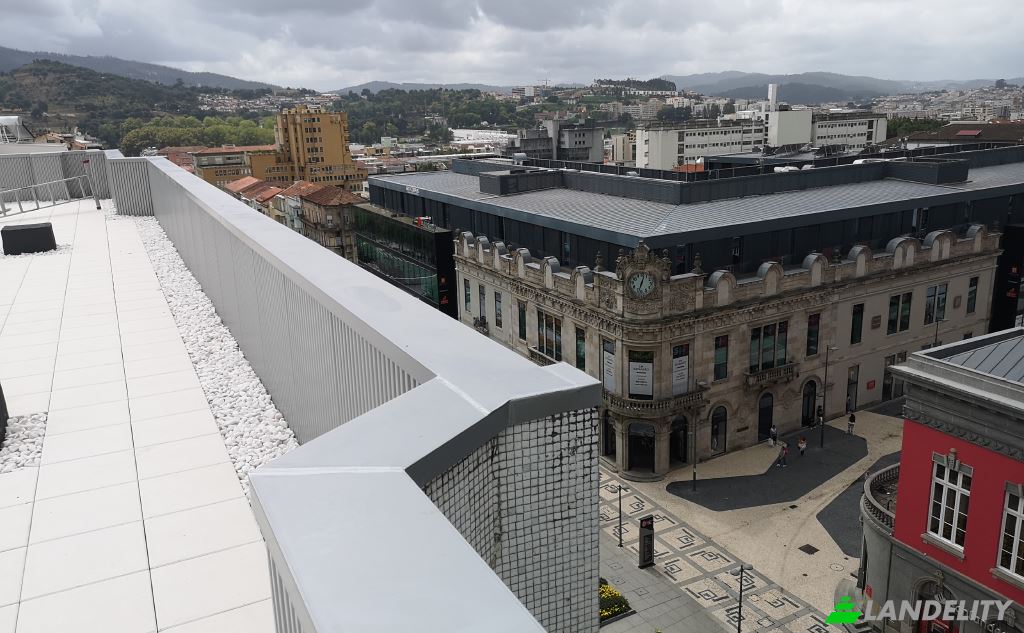 Apartment for Sale Av da Liberdade andar sala, Braga, Portugal. Photo 4