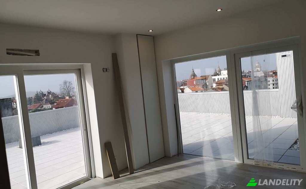 Apartment for Sale Av da Liberdade andar sala, Braga, Portugal. Photo 11