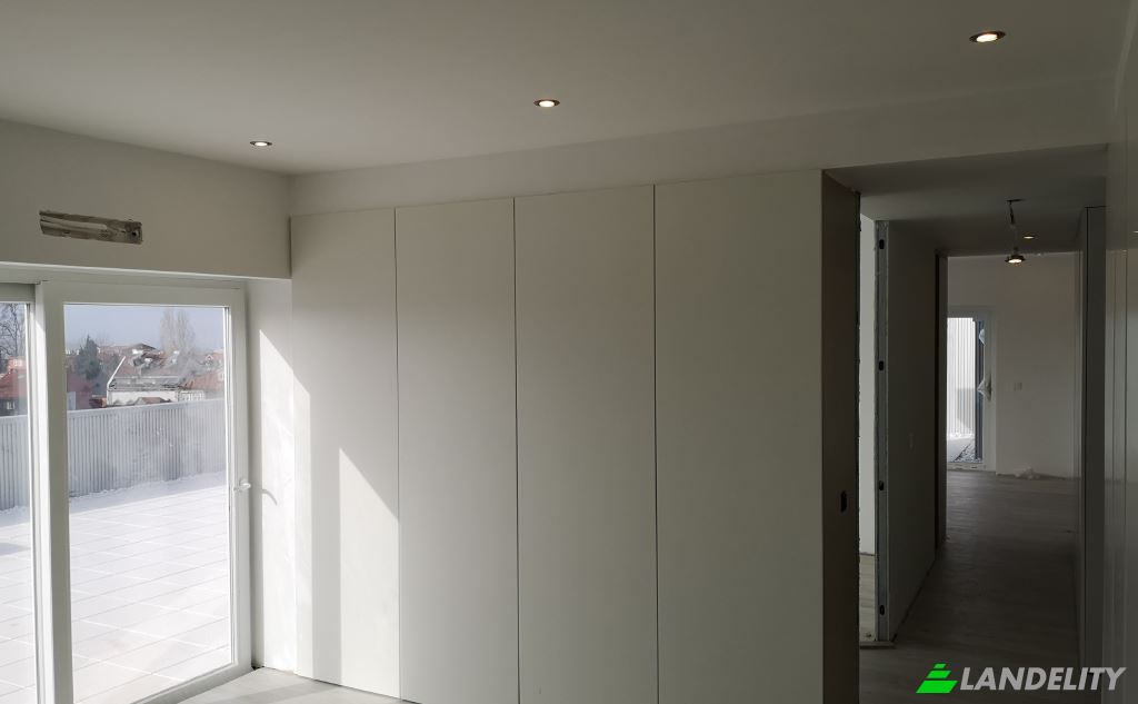 Apartment for Sale Av da Liberdade andar sala, Braga, Portugal. Photo 14