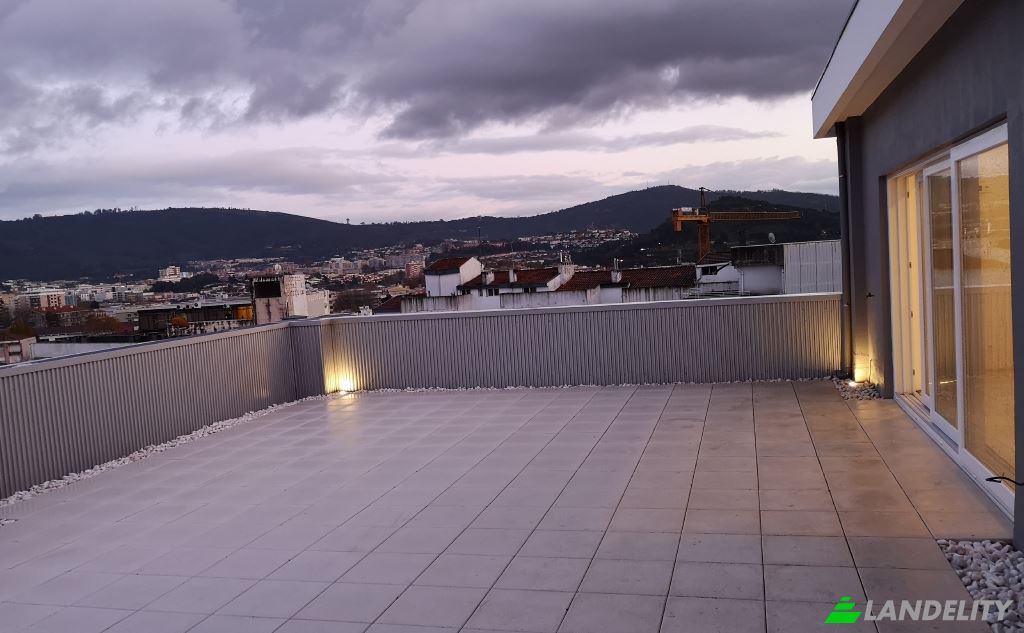 Apartment for Sale Av da Liberdade andar sala, Braga, Portugal. Photo 2