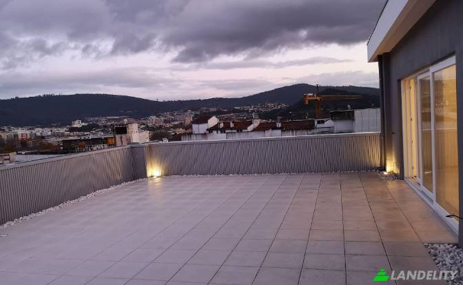 Квартира продаж Av da Liberdade andar sala, Braga. Фото#2