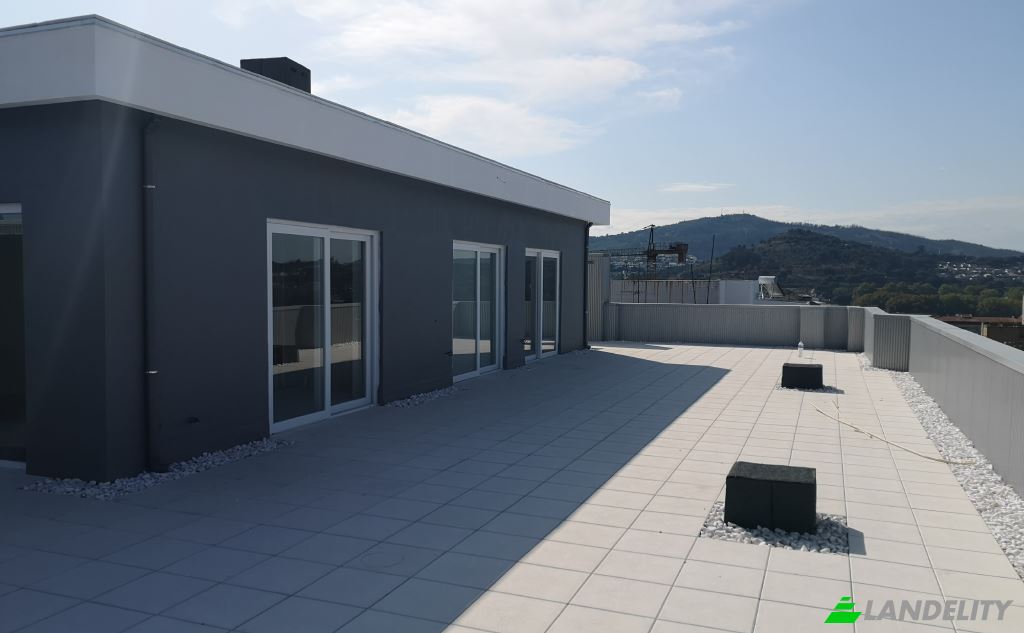 Apartment for Sale Av da Liberdade andar sala, Braga, Portugal. Photo 7