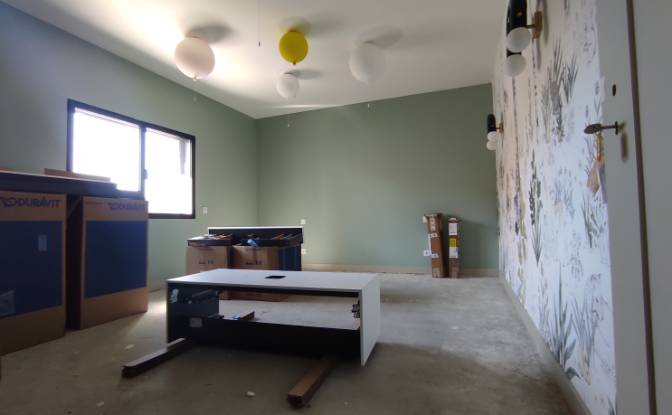 Single Family Home for Sale Amalia Rodrigues. Photo#17 Single Family Home for Sale Amalia Rodrigues. Photo#17