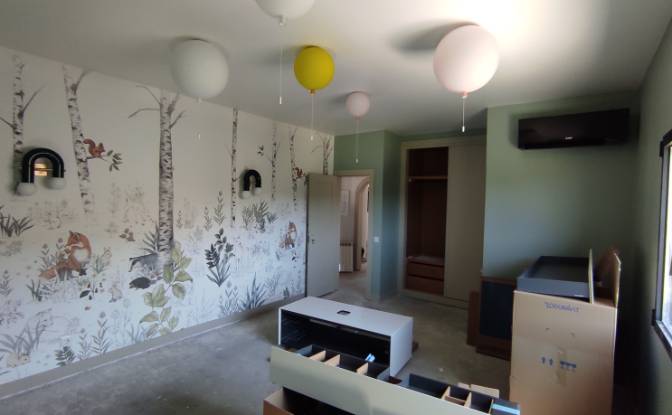 Single Family Home for Sale Amalia Rodrigues. Photo#18 Single Family Home for Sale Amalia Rodrigues. Photo#18